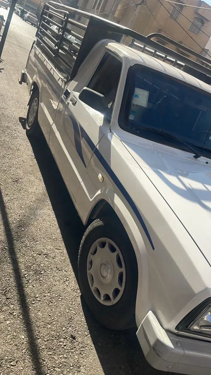 مزدا ۲۰۰۰موتور میتسوبیشی|خودرو سواری و وانت|قم, سالاریه|دیوار