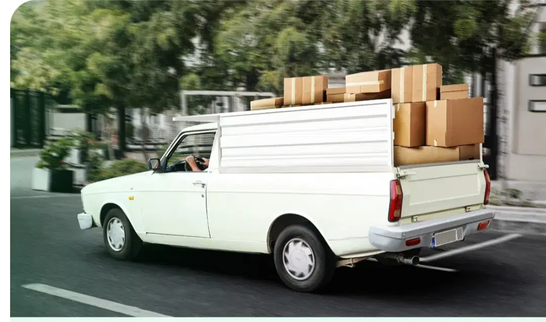 حمل نقل بار|خدمات حمل و نقل|نهاوند, |دیوار