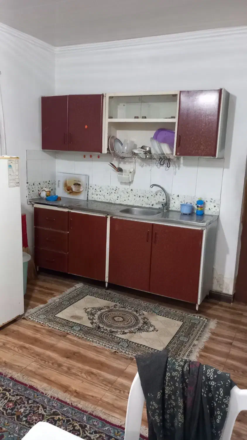 کابینت|مصالح و تجهیزات ساختمان|رامسر, |دیوار