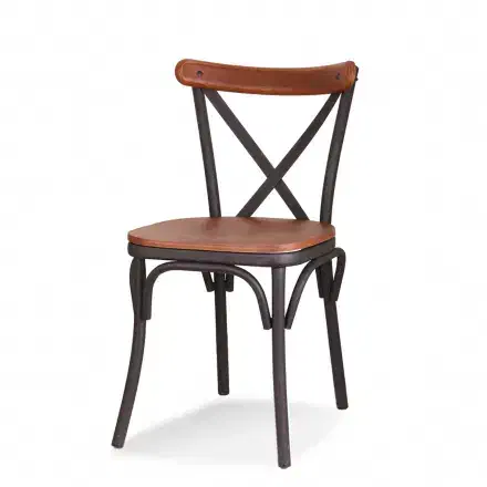 صندلی چوبی|کافی‌شاپ و رستوران|اصفهان, آزادگان|دیوار