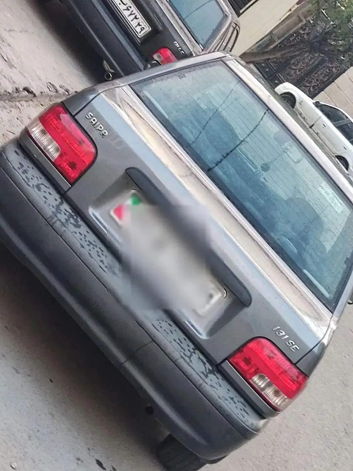 پراید 95|خودرو سواری و وانت|اسلام‌‌آباد غرب, |دیوار