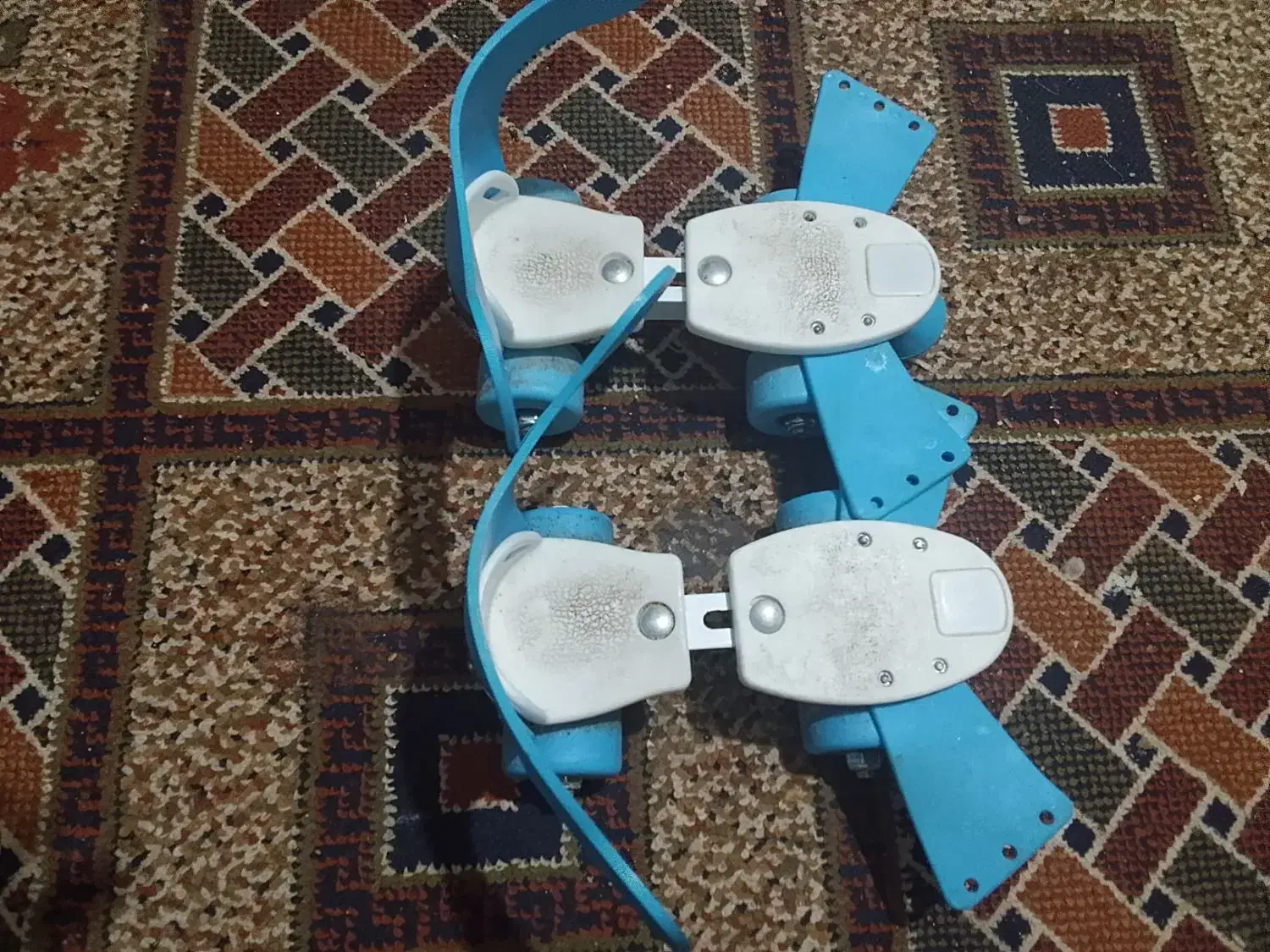 اسکیت چهار چرخ|دوچرخه، اسکیت، اسکوتر|زابل, |دیوار