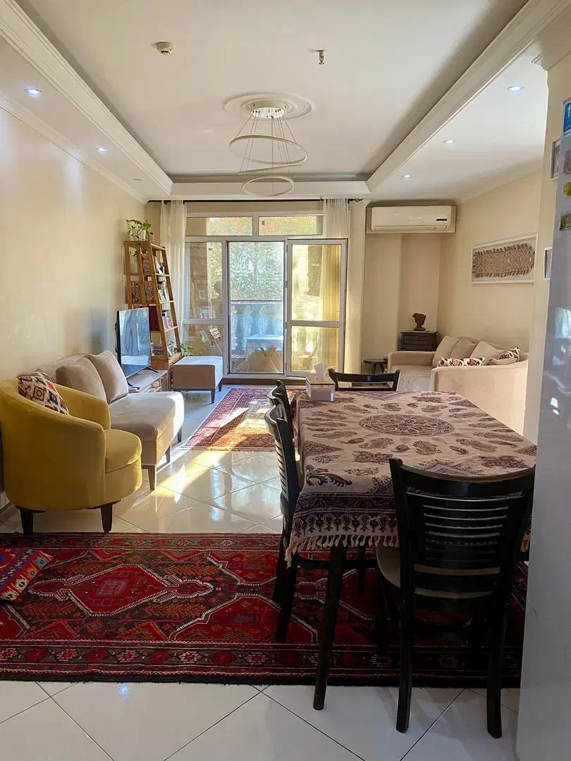 آپارتمان ۹۰متر۲خوابه مطهری|فروش آپارتمان|تهران, سنائی|دیوار