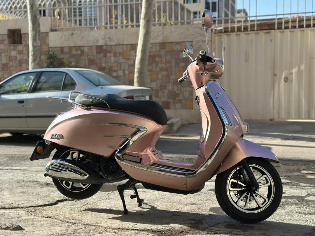 موتور|موتورسیکلت|کرمان, |دیوار