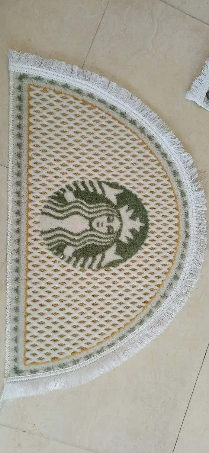 پادری فانتزی  بیصی  نیم دایره  مسطتیل  آکرولیک|پادری|کویرات, |دیوار