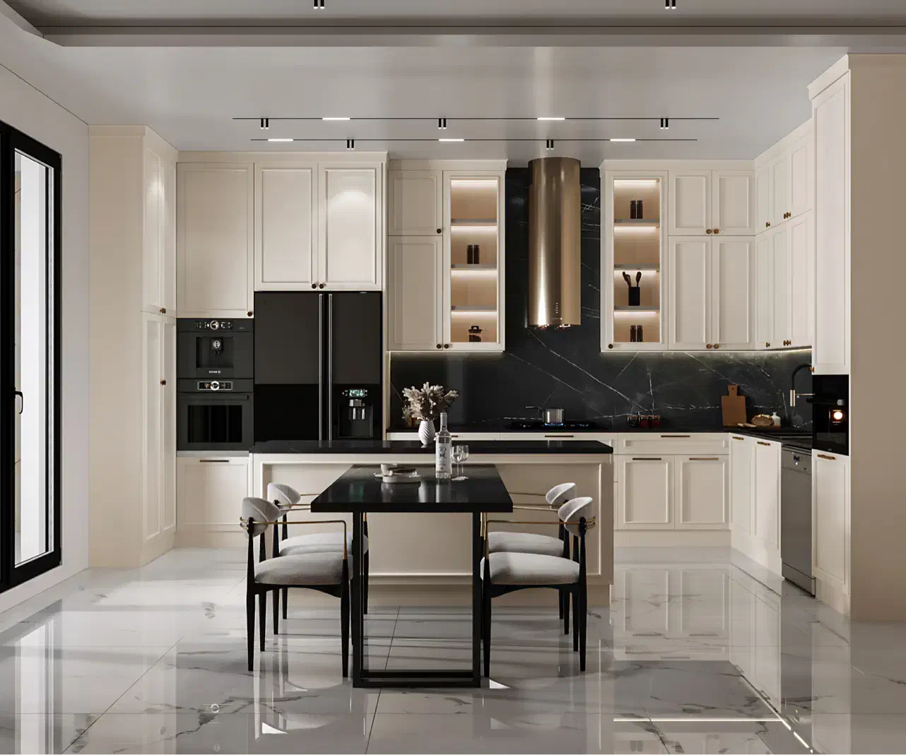 کابینت دیزاین درجه یک طراحی و ساخت|مصالح و تجهیزات ساختمان|تهران, شهرک غرب|دیوار