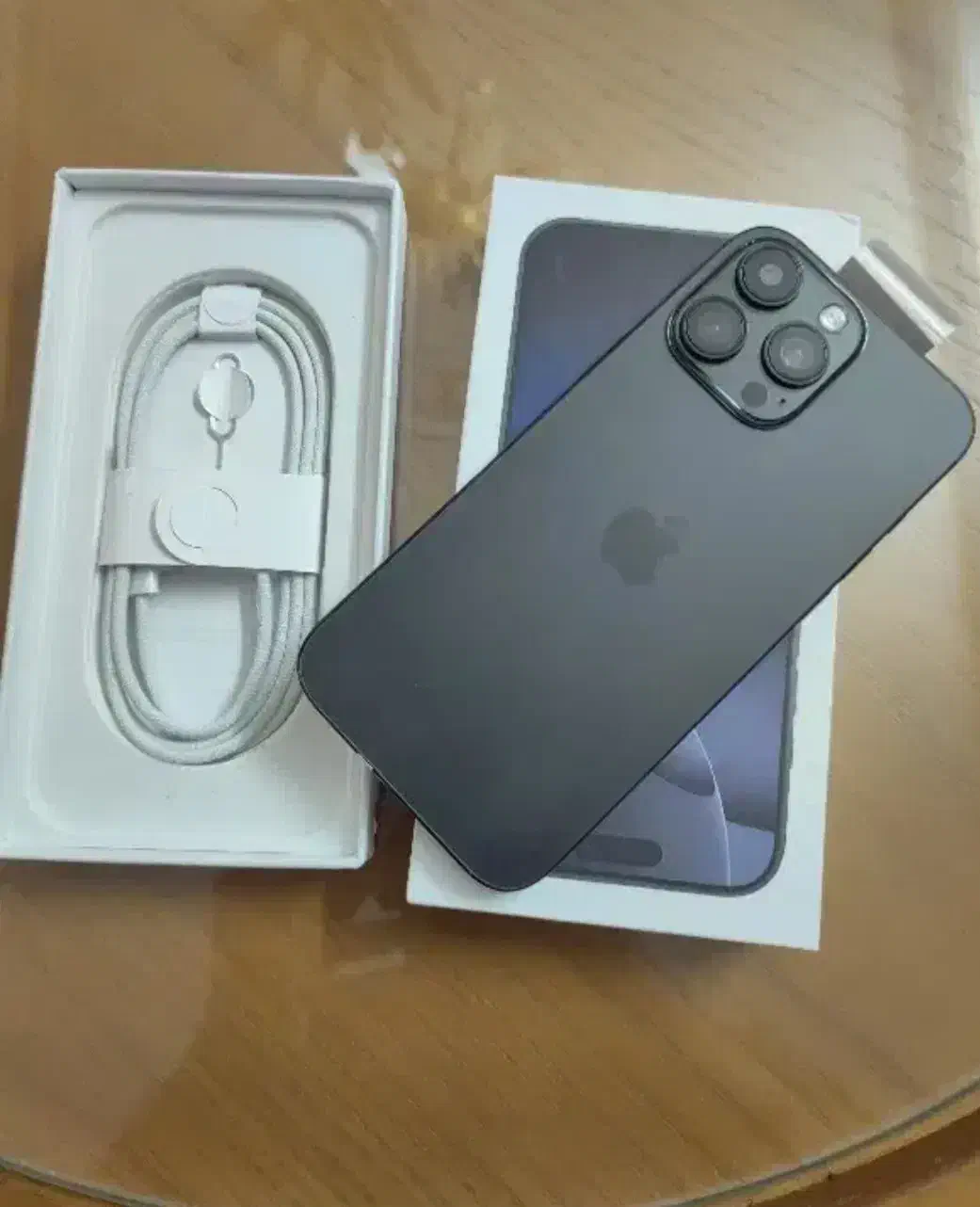 ایفون ۱۶ پرومکس|موبایل|قرچک, مهدیه|دیوار