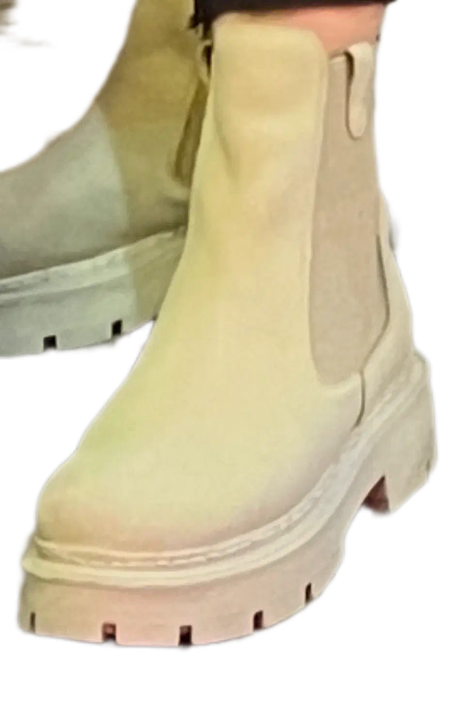 بوت زنانه سایز بزرگ|کیف، کفش، کمربند|دورود, |دیوار