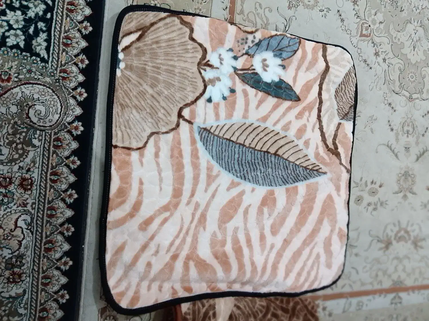 پتو|رختخواب، بالش، پتو|مشهد, همت آباد|دیوار