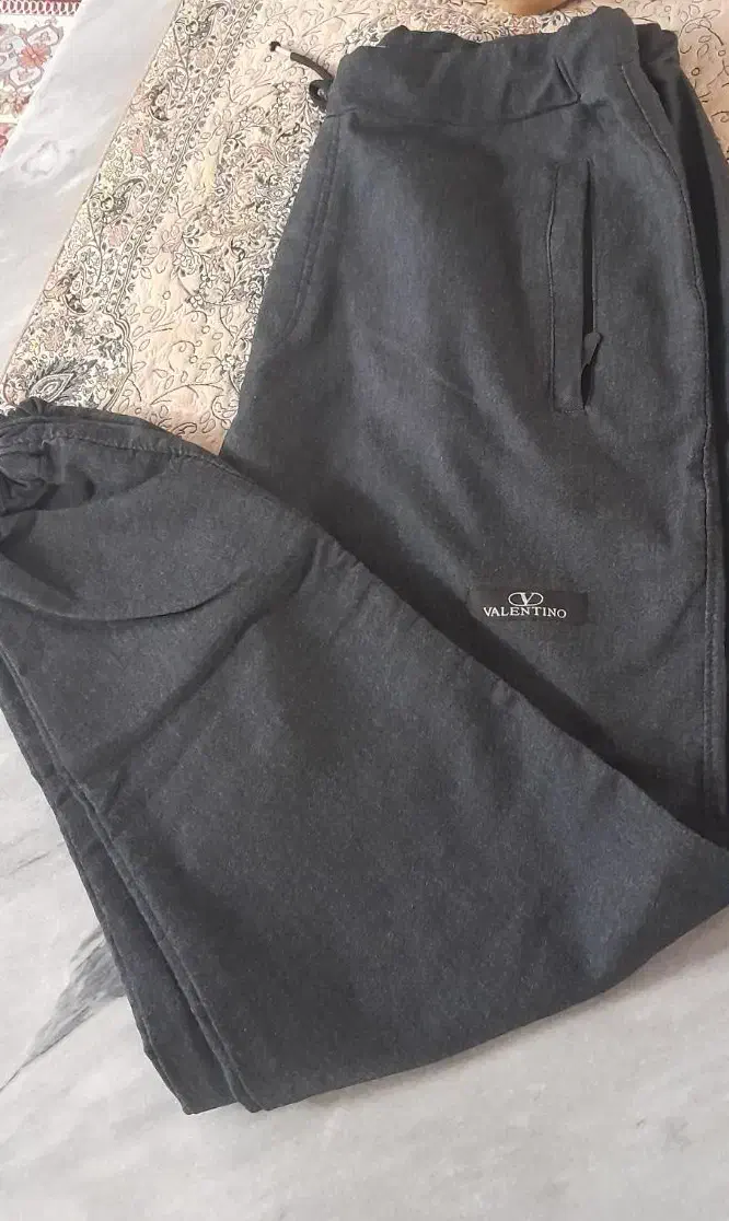 شلوار اسلش مردانه ۳XL|لباس|اردکان, |دیوار