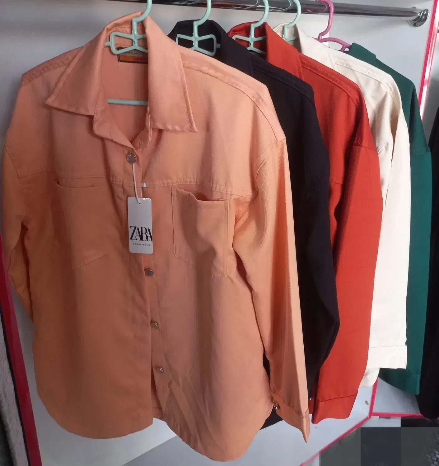 مانتو|لباس|بهبهان, |دیوار