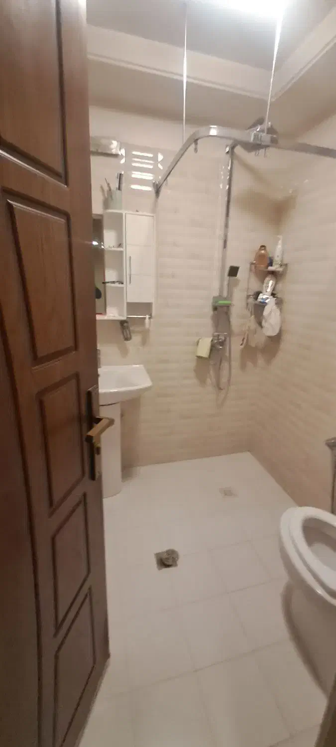 اندرزگو سلیمی شمالی 160متر سه خوابه دومستر