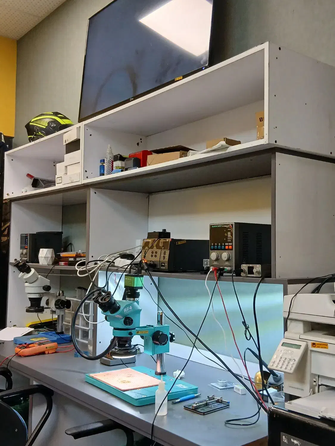 تعمیرات تخصصی گوشی آیفون (apple)|خدمات رایانه‌ای و موبایل|تهران, جمال‌زاده|دیوار