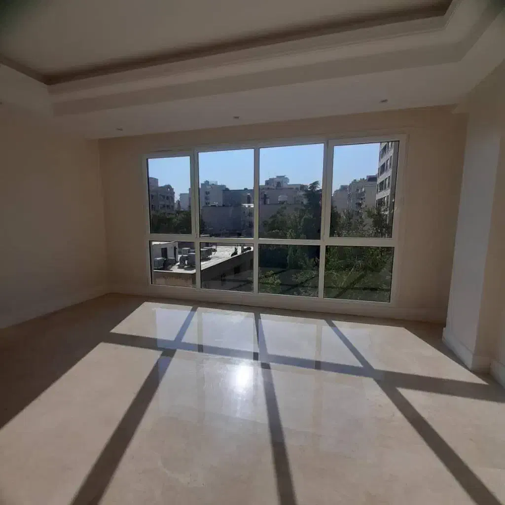 برج ماتیا فرمانیه شرقی/۲۳۰متر/فول مشاعات/ویو مشجر|اجارهٔ آپارتمان|تهران, حصار بوعلی|دیوار