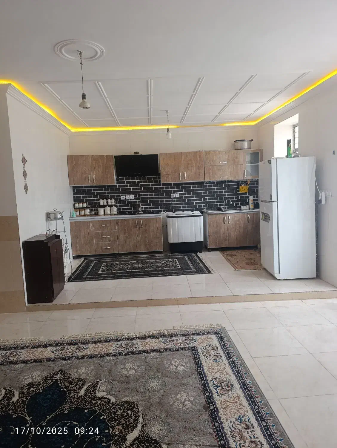 خونه ویلایی قلعه قاضی محله گوجیان|فروش خانه و ویلا|قلعه قاضی, |دیوار