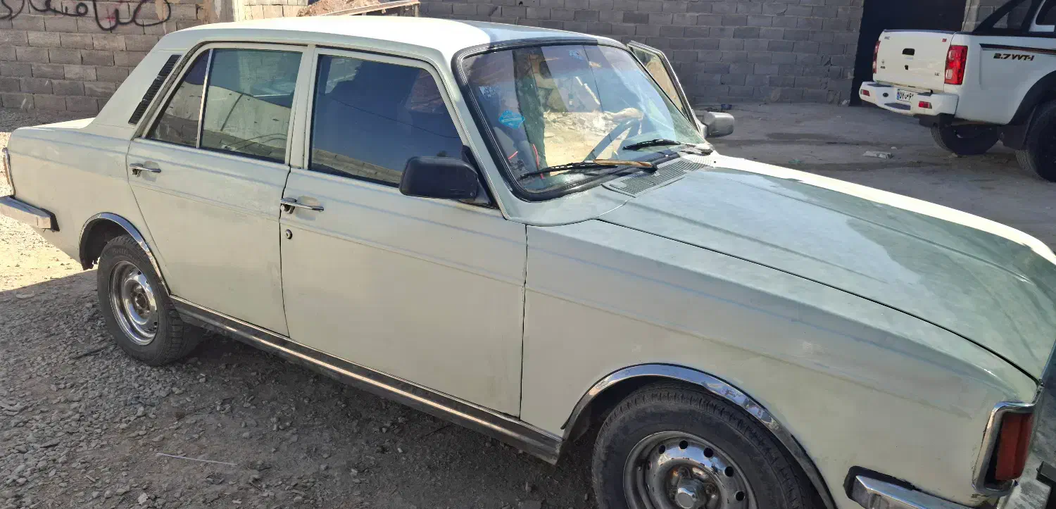 فروش پیکان۸۳نقد واقساط|خودرو سواری و وانت|لردگان, |دیوار