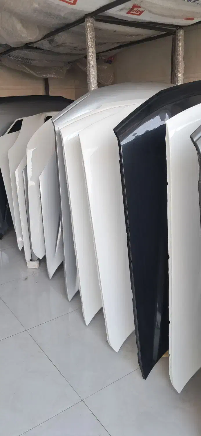 بانک بدنه باقری|قطعات یدکی و لوازم جانبی|مسجد سلیمان, |دیوار