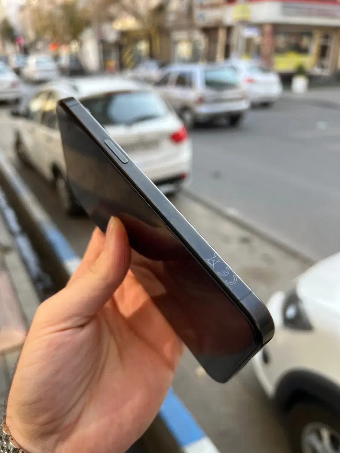 اپل iphone 15 pro max|موبایل|ارومیه, |دیوار