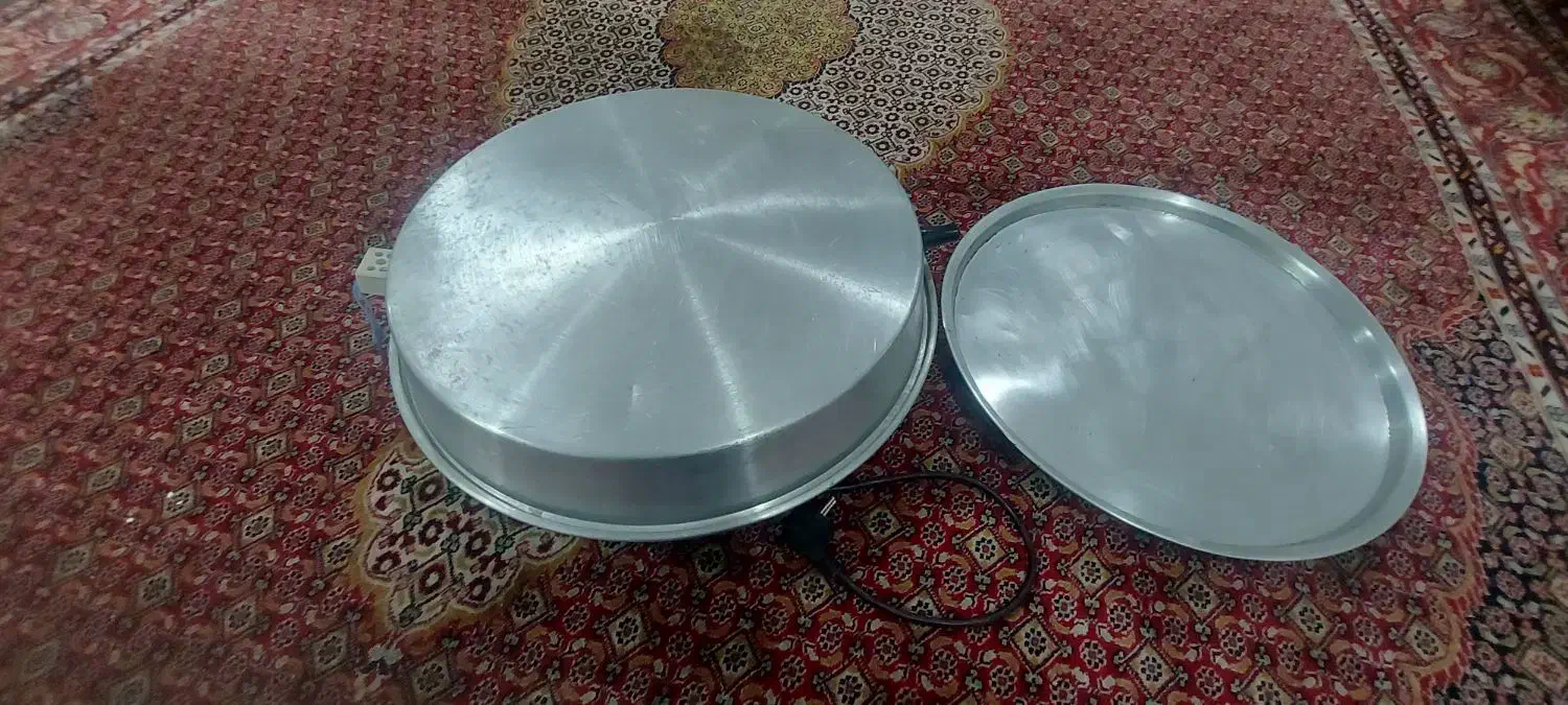 تنور پخت و پز برقی|اجاق گاز و لوازم برقی پخت‌وپز|قطور, |دیوار