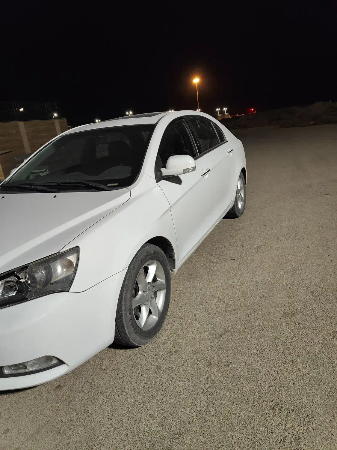 جیلی امگرند۷|خودرو سواری و وانت|مشهد, گلبرگ|دیوار