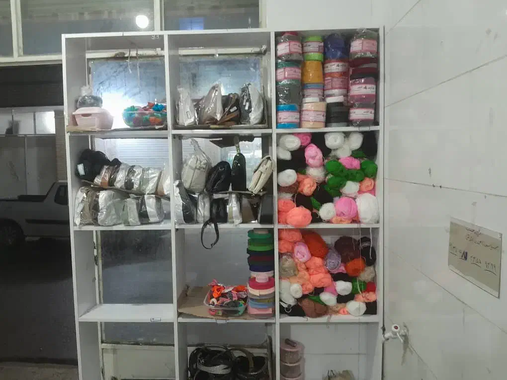 ویترین|بوفه، ویترین، کنسول|شوش, |دیوار