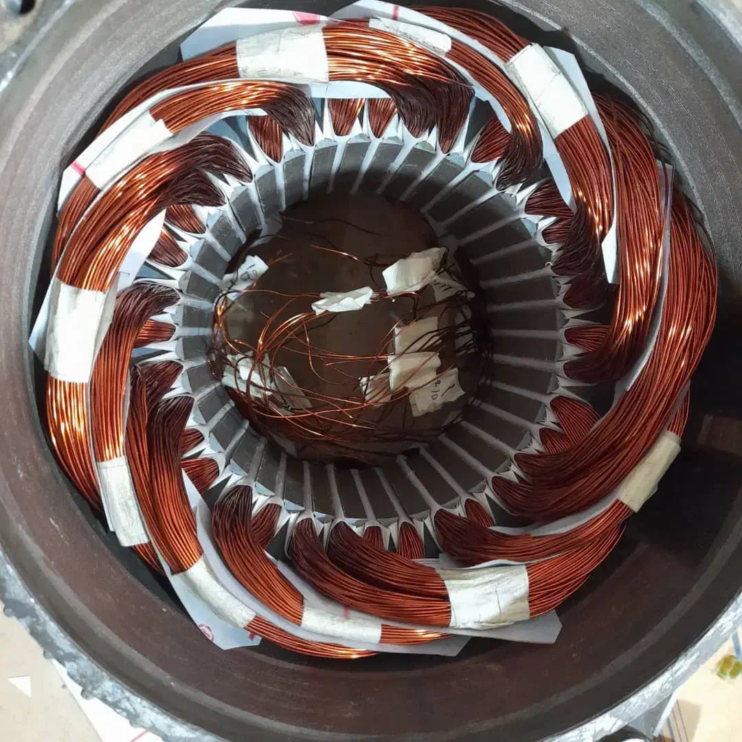 سیم پیچی الکتروموتور و طراحی تابلو برق|خدمات پیشه و مهارت|ارومیه, |دیوار