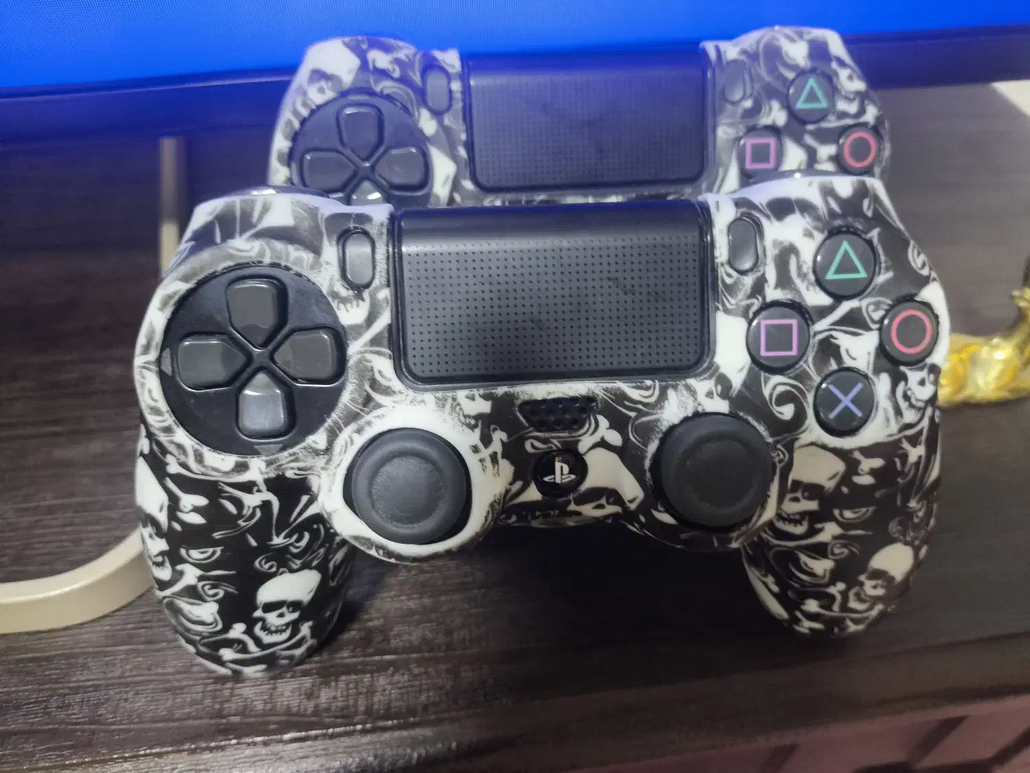 PS4 اسلیم|کنسول، بازی ویدئویی و آنلاین|طرهان, |دیوار