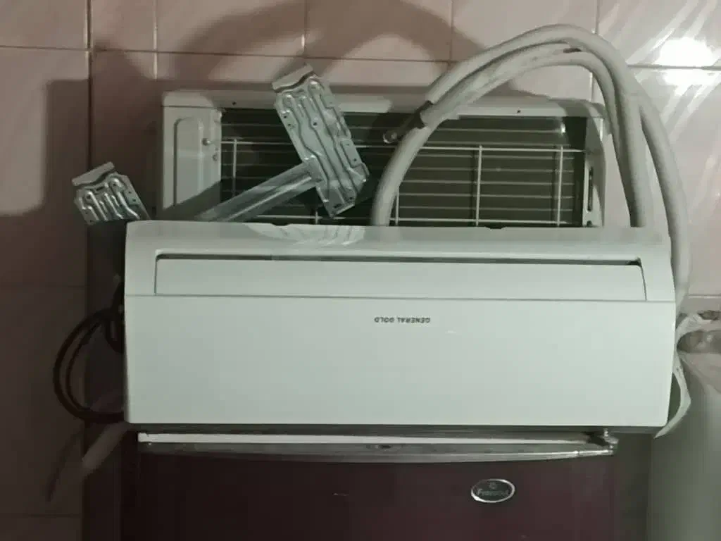 فوری فروشی به علت نبود جا|کولر گازی و فنکوئل|قدس, شهرقدس|دیوار