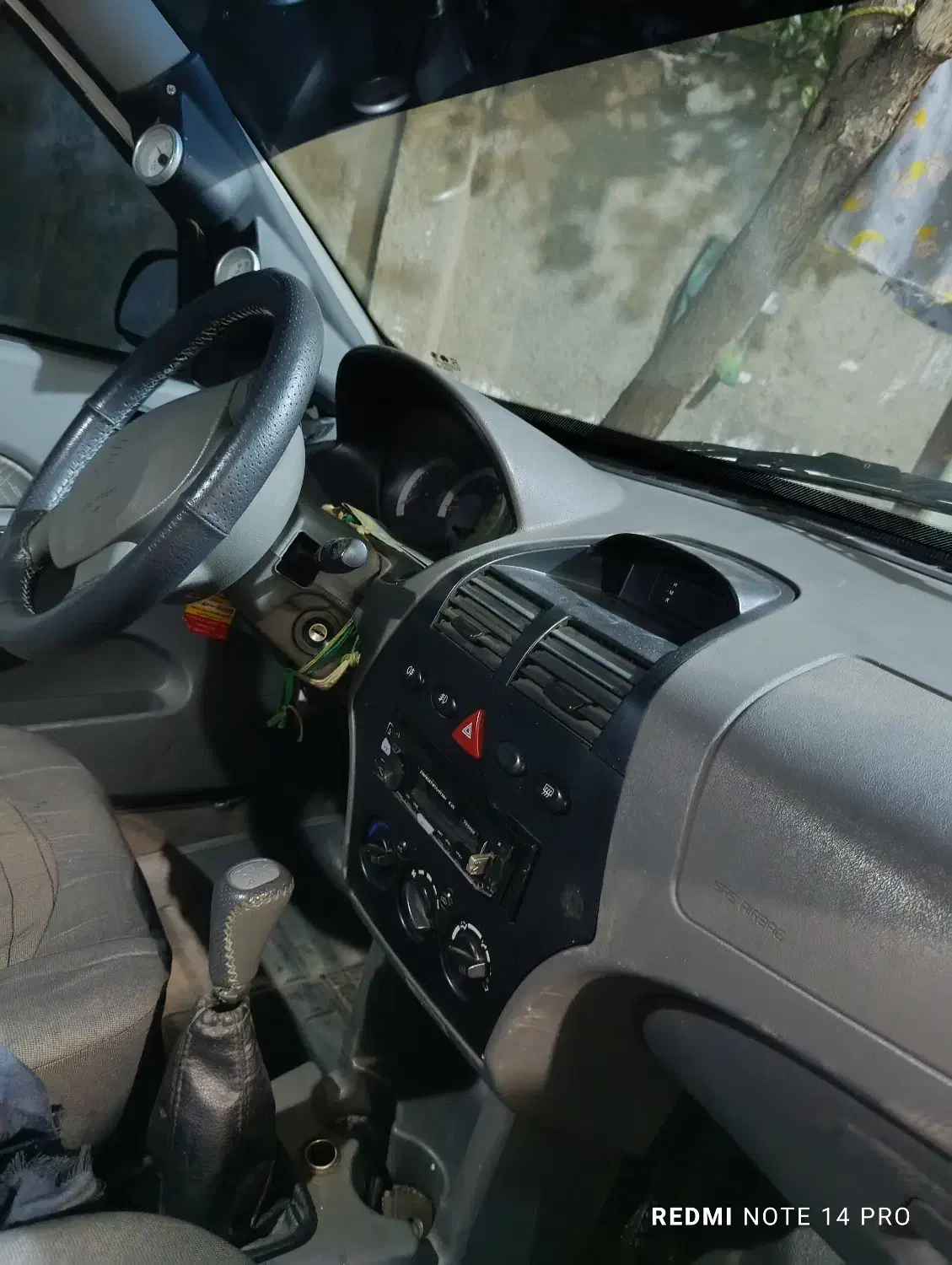 هاچبک مدل 96فابریک|خودرو سواری و وانت|مشهد, امیریه|دیوار