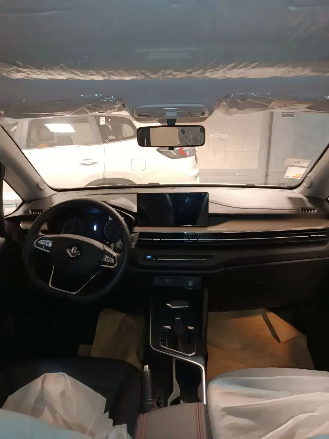 bac x3 pro بک ایکس 3 TKK نمایندگی خسروانی|خودرو سواری و وانت|تهران, تهرانپارس غربی|دیوار