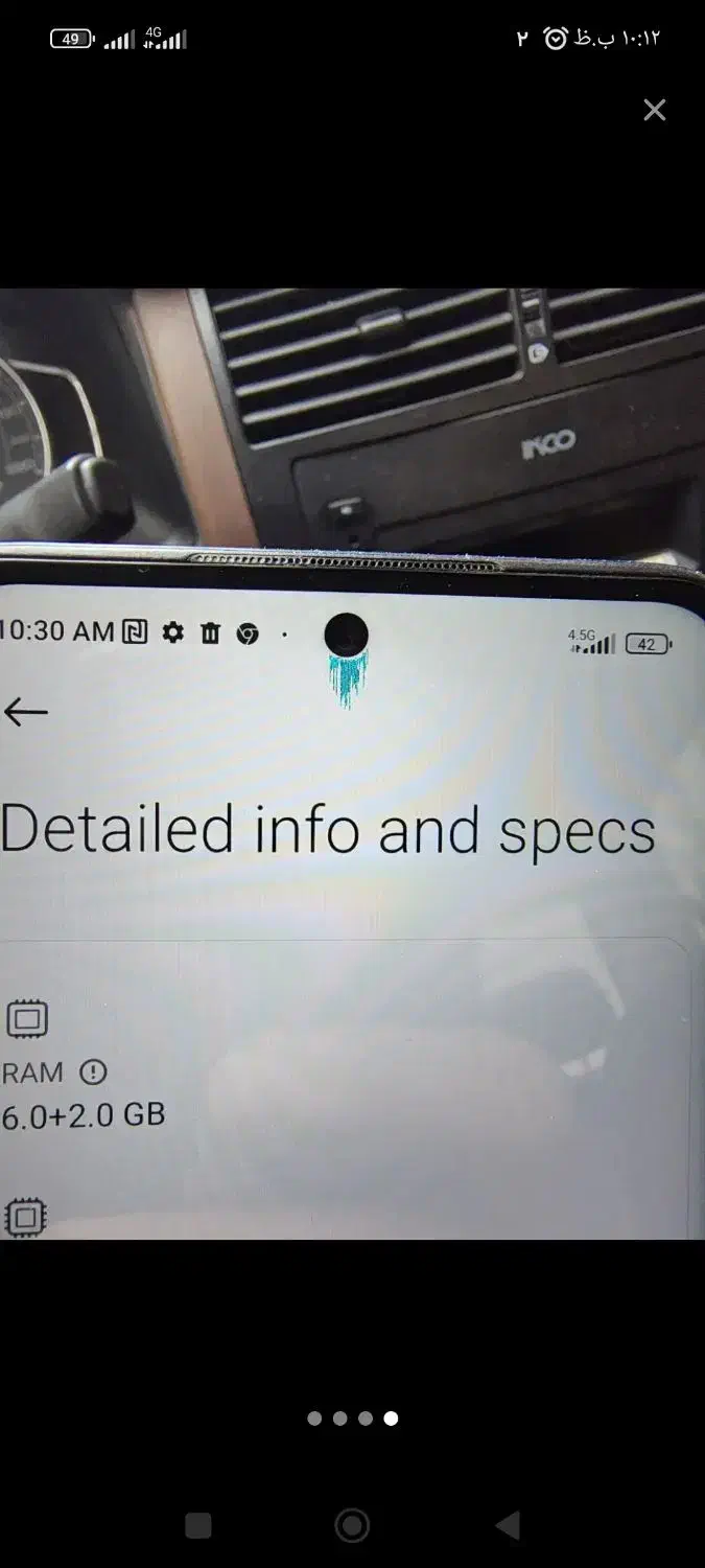 pocox3 pro|موبایل|لنجان, |دیوار