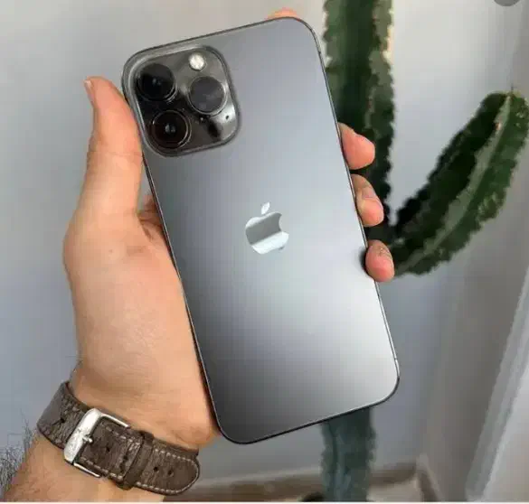 آیفون 13 pro max|موبایل|تبریز, |دیوار