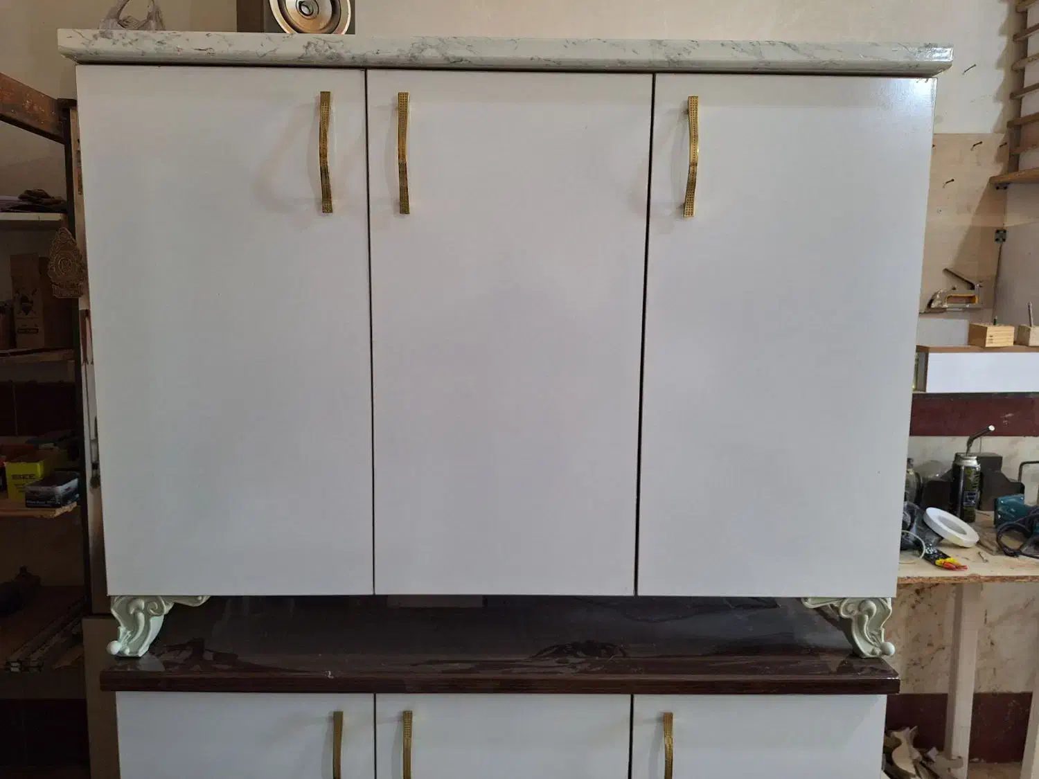 دراور کمد|جاکفشی، کمد، دراور|آذرشهر, |دیوار