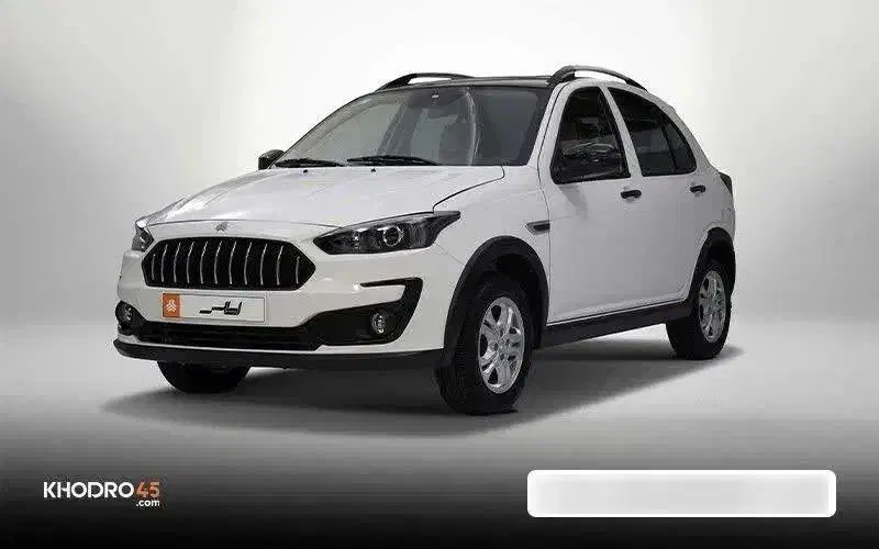 خودرو|خودرو سواری و وانت|مشهد, حسابی جنوبی (شهرک غرب)|دیوار