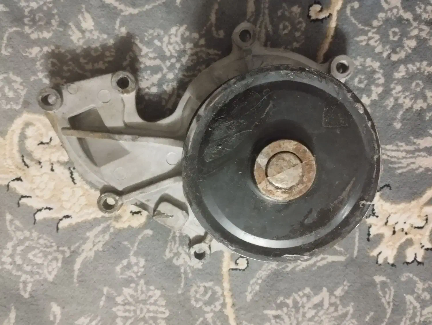 مقداری لوازم استوک کامیونت خاور الوند|قطعات یدکی و لوازم جانبی|بیرجند, |دیوار