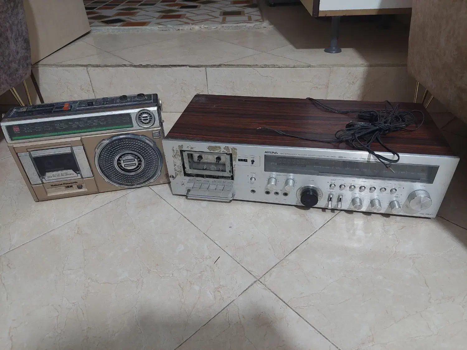 نیاز به تعمیر|سیستم صوتی خانگی|پیشوا, |دیوار