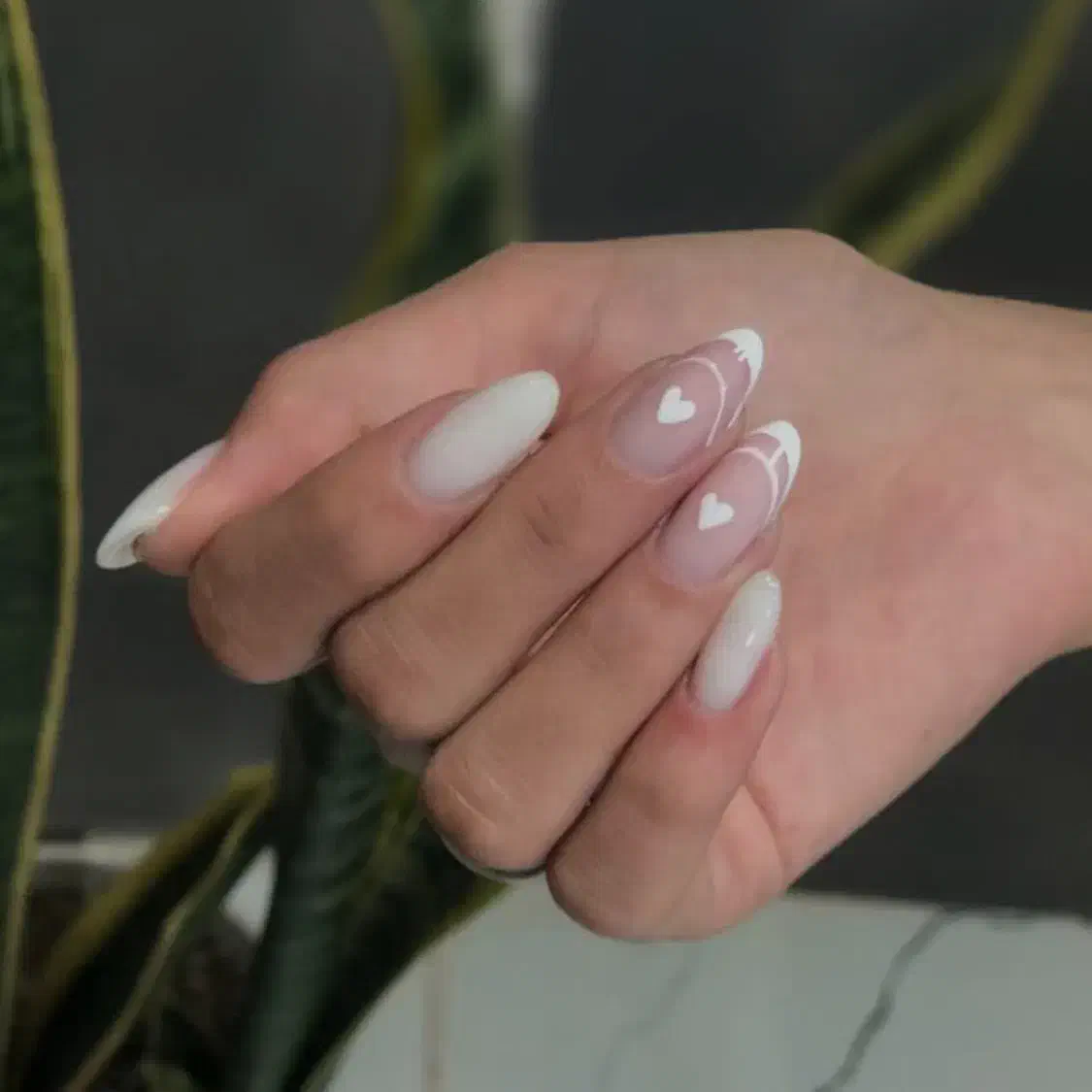 ناخن|خدمات آرایشگری و زیبایی|میبد, |دیوار