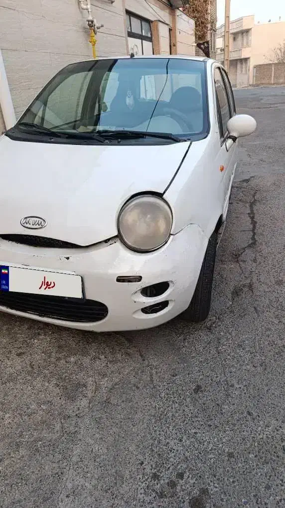 mvm 110|خودرو سواری و وانت|ارومیه, |دیوار