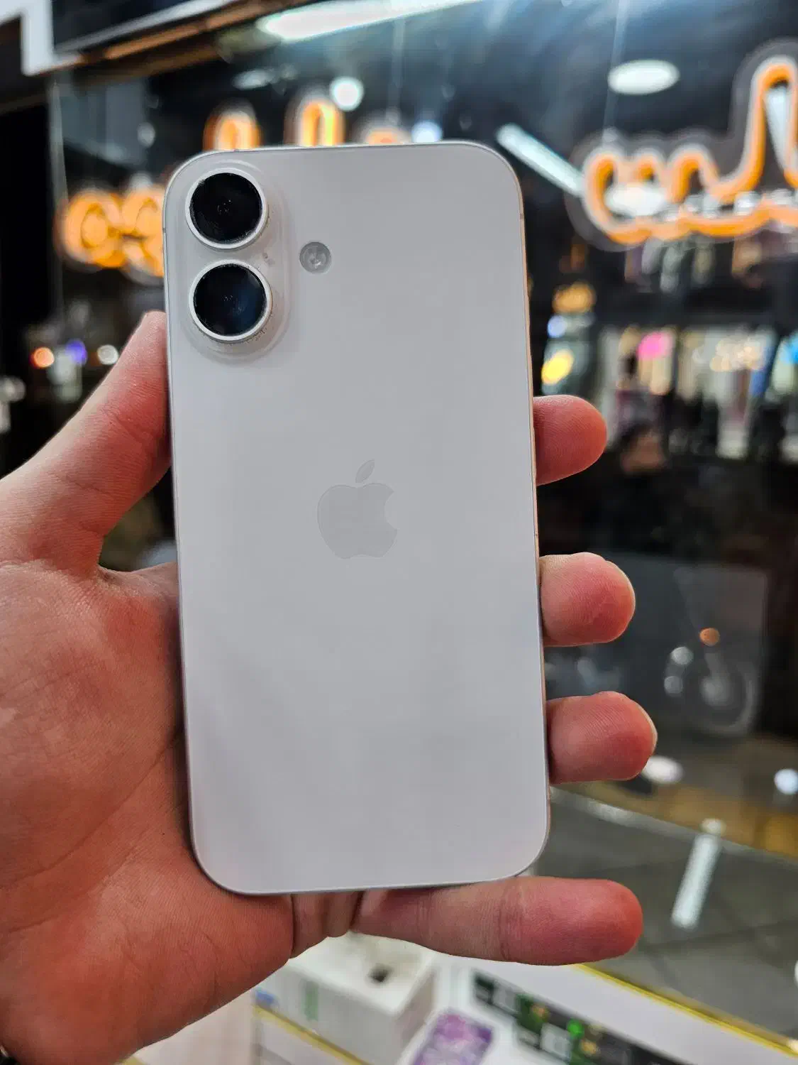 ۱۶ نرمال|موبایل|سبزوار, ابوریحان|دیوار