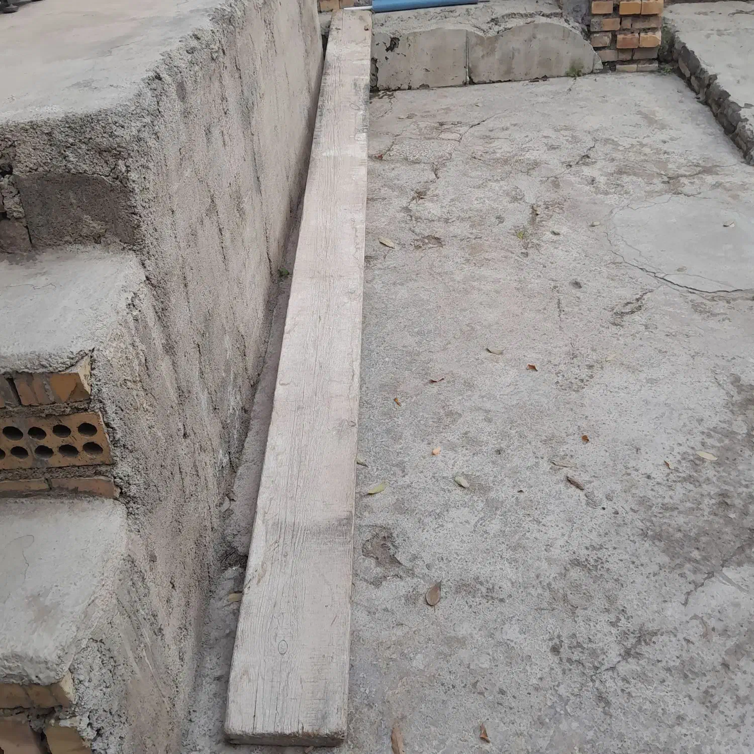 تخته کار|مصالح و تجهیزات ساختمان|قرق, |دیوار