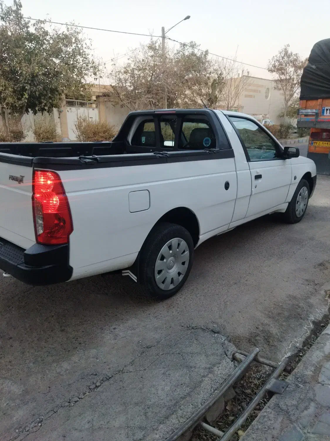 آریسان ۲|خودرو سواری و وانت|گناباد, |دیوار