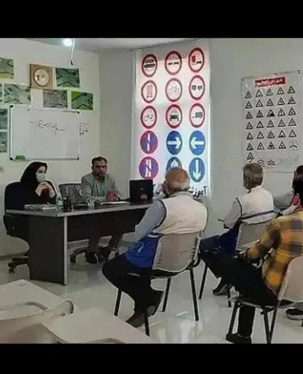 اخذ گواهینامه در کمترین زمان|خدمات آموزشی|کرج, جهانشهر|دیوار