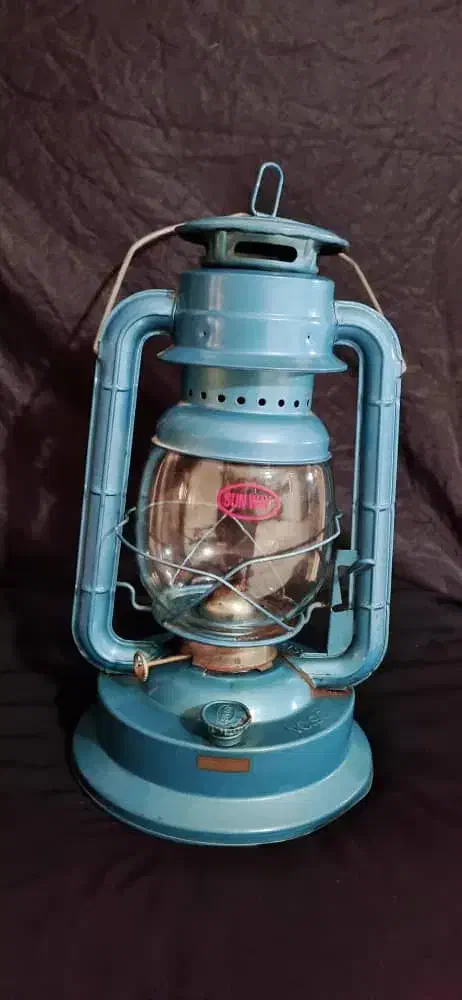 چراغ فانوس|لامپ و چراغ|گرگان, |دیوار