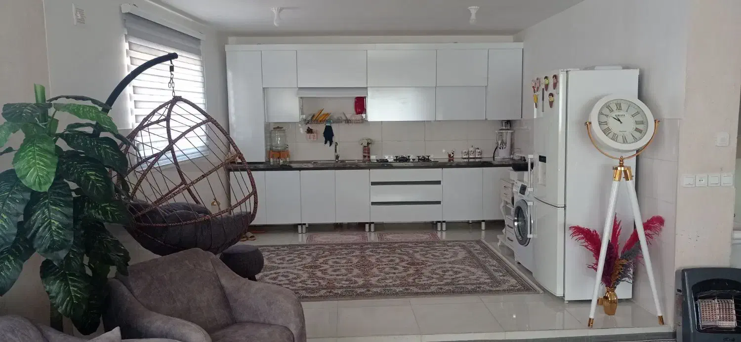 منزل مسکونی دونبش دوبلکس تاره ساخت|فروش خانه و ویلا|سقز, |دیوار