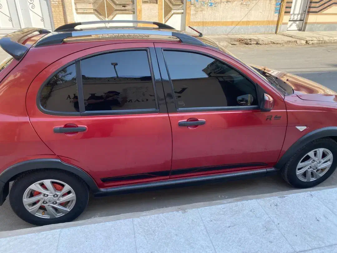 فروش فوری|خودرو سواری و وانت|شاهینشهر, فردوسی|دیوار