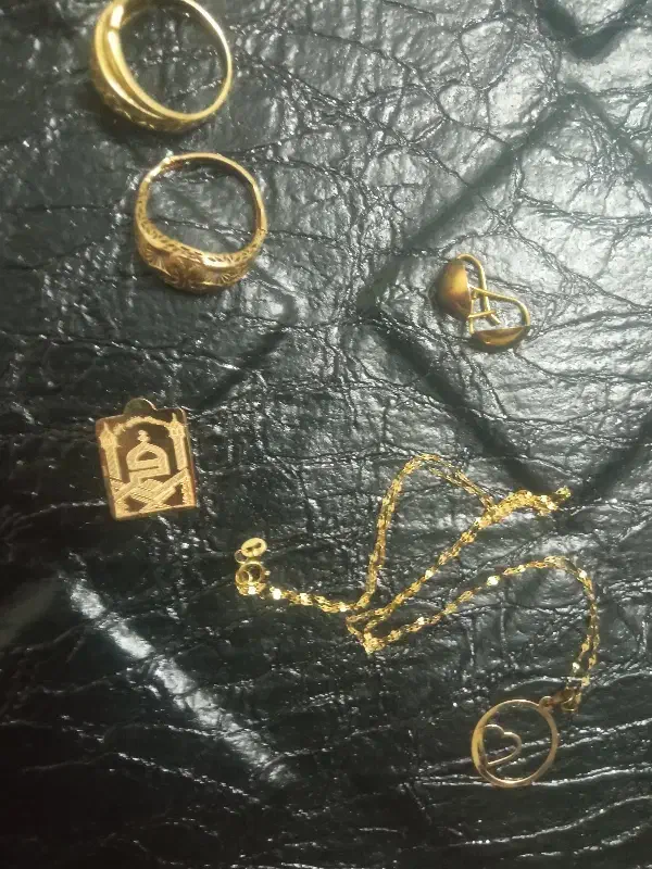 طلا|جواهرات|قم, بوستان علوی|دیوار