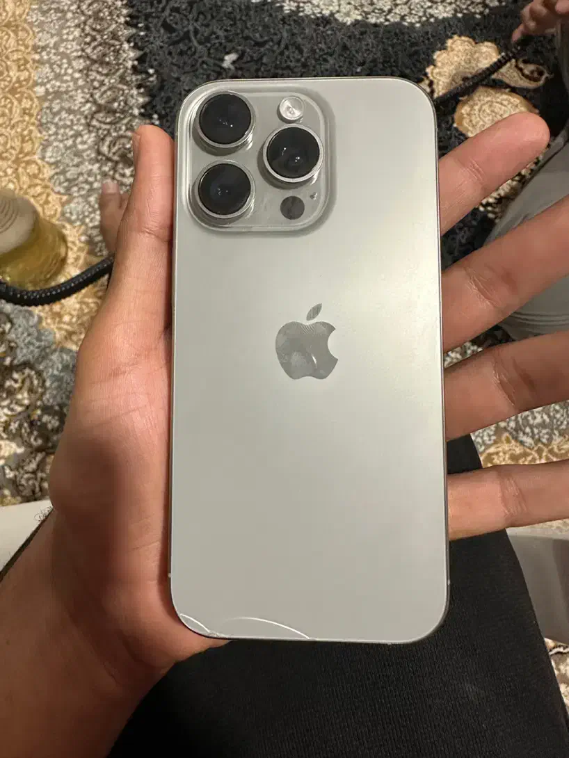 Iphone 16 pro|موبایل|بندرعباس, |دیوار