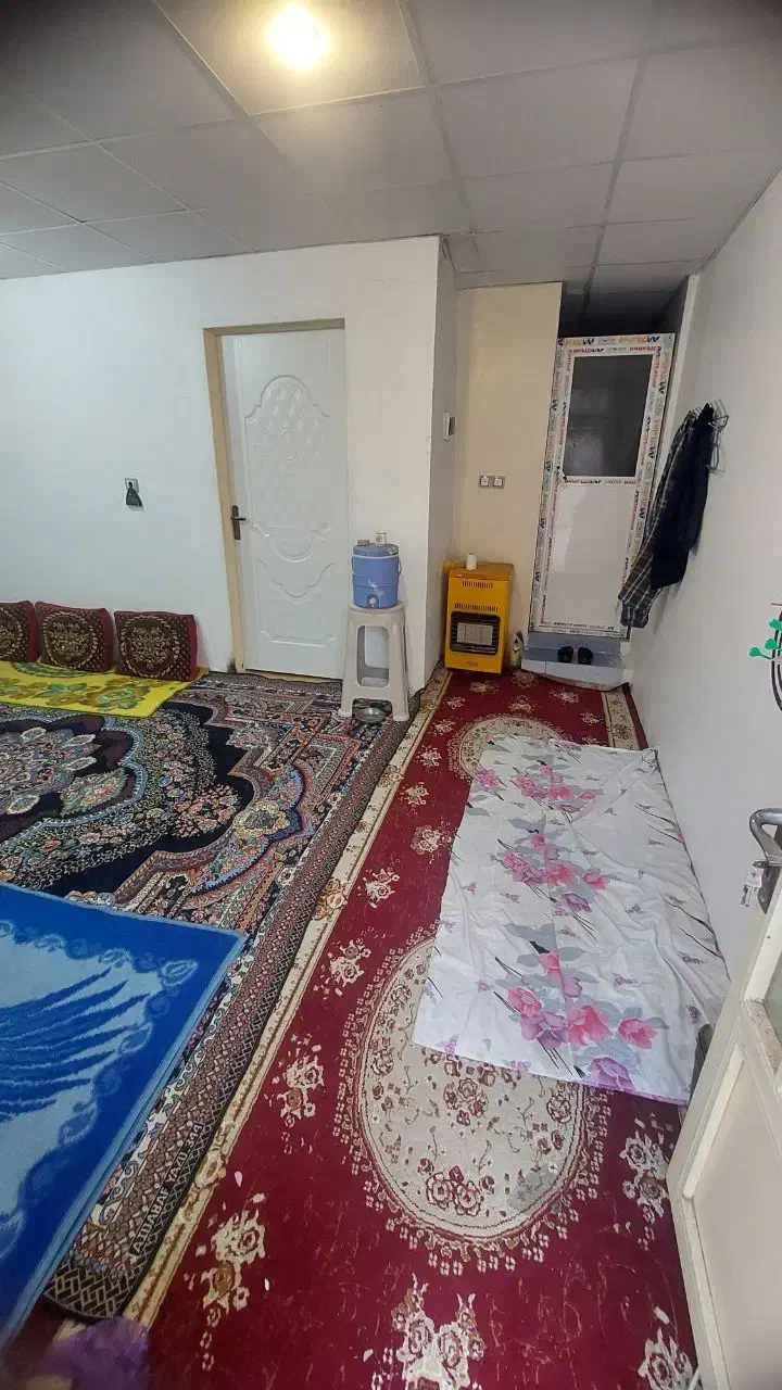 سوییت مبله در دهقائد برازجان|اجارهٔ کوتاهمدت آپارتمان و سوئیت|برازجان, |دیوار