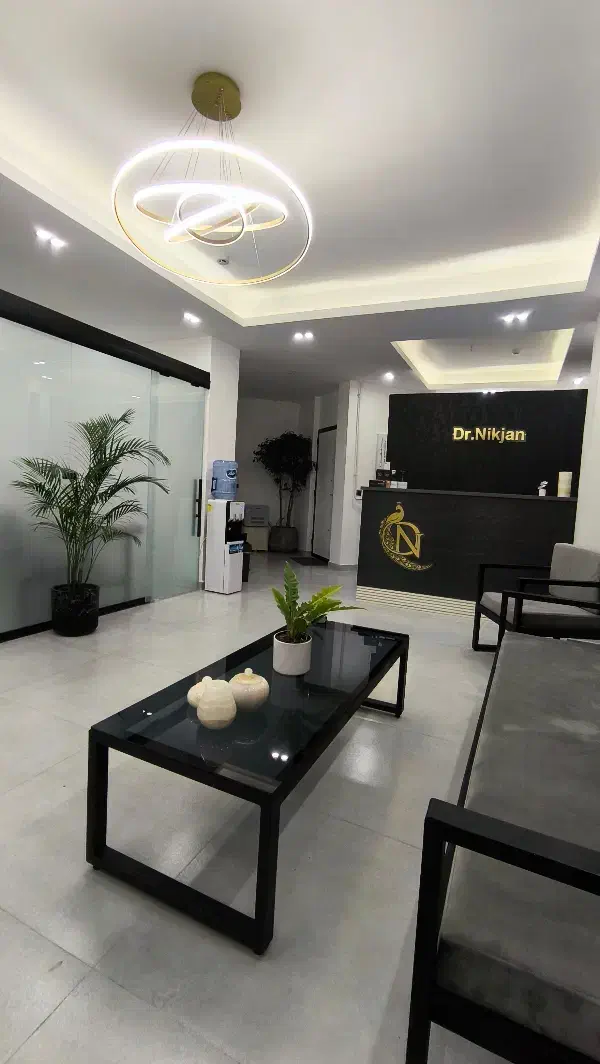 استخدام فوری اپراتور لیزر موهای زائد شاتی بدون ژل|استخدام درمانی، زیبایی، بهداشتی|رشت, گلسار|دیوار