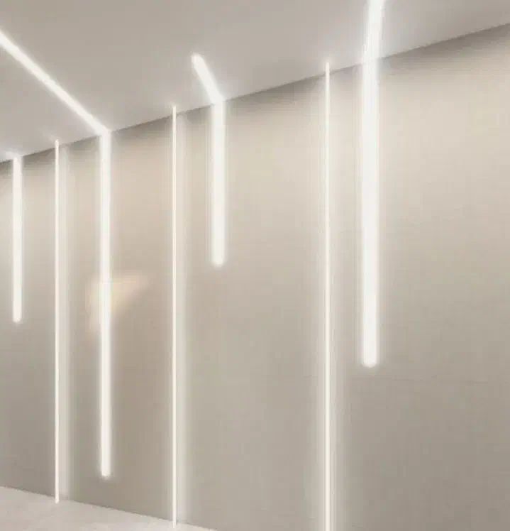 نصب تخصصی لاین نوری (لاینر)|خدمات پیشه و مهارت|قرچک, شهرک طلائیه|دیوار